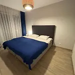 Apartamenty Polanowscy Blisko Morza Kasprowicza 20A Apartament 112