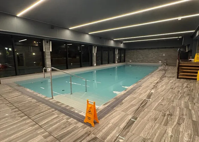 Apartamenty Polanowscy Blisko Morza Kasprowicza 20A Apartament 112