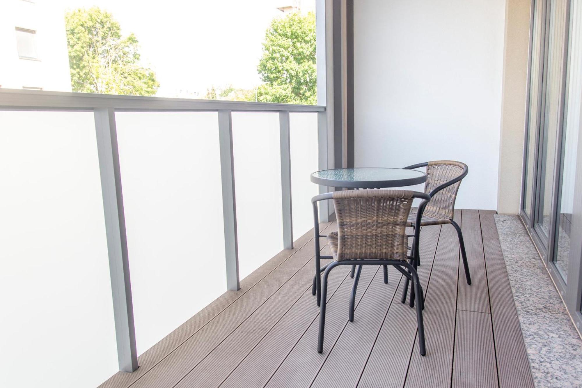 Apartament Polanowscy Blisko Morza Kasprowicza 20a 112 *