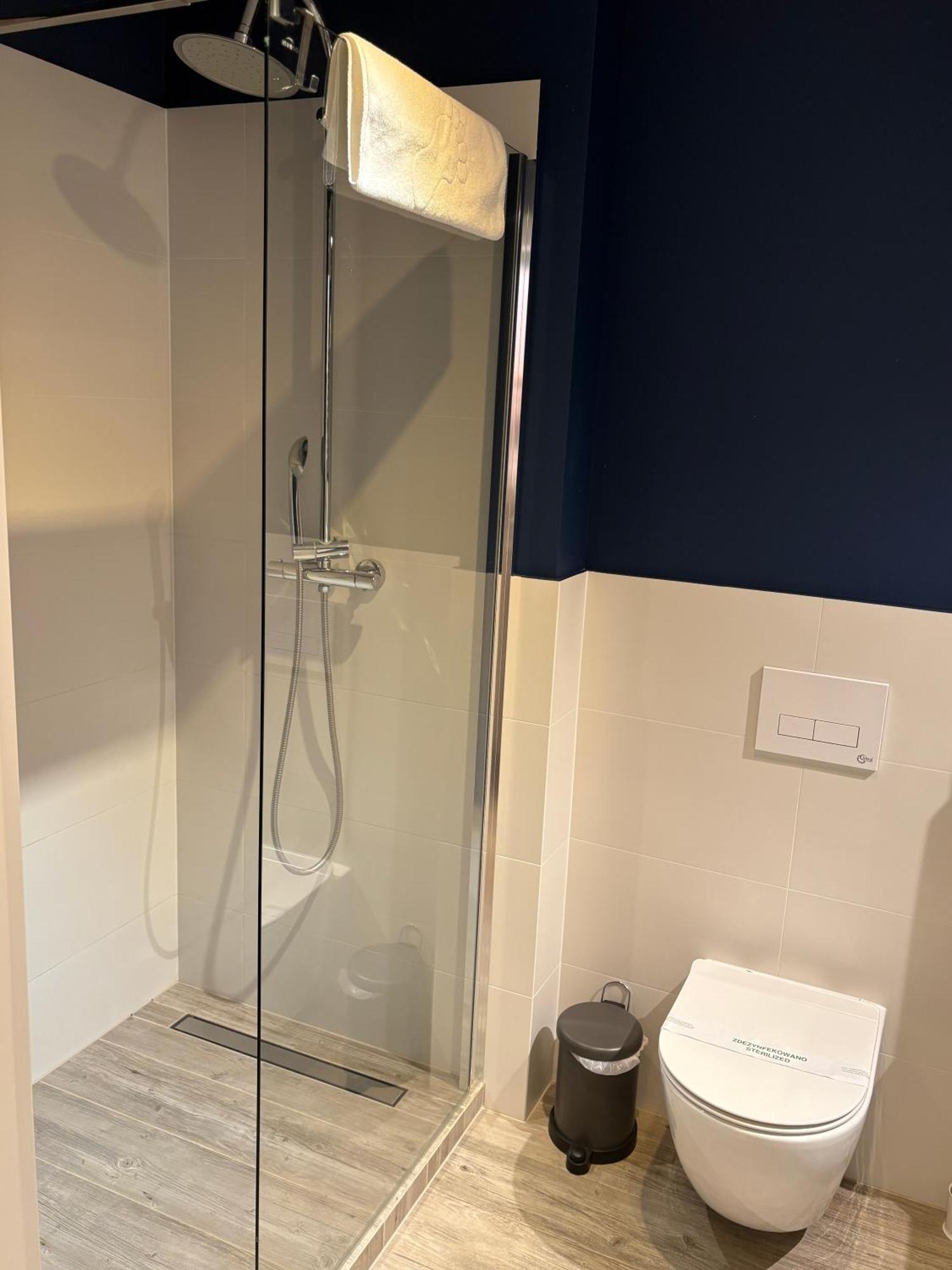 Apartament Polanowscy Blisko Morza Kasprowicza 20a 112 Kołobrzeg