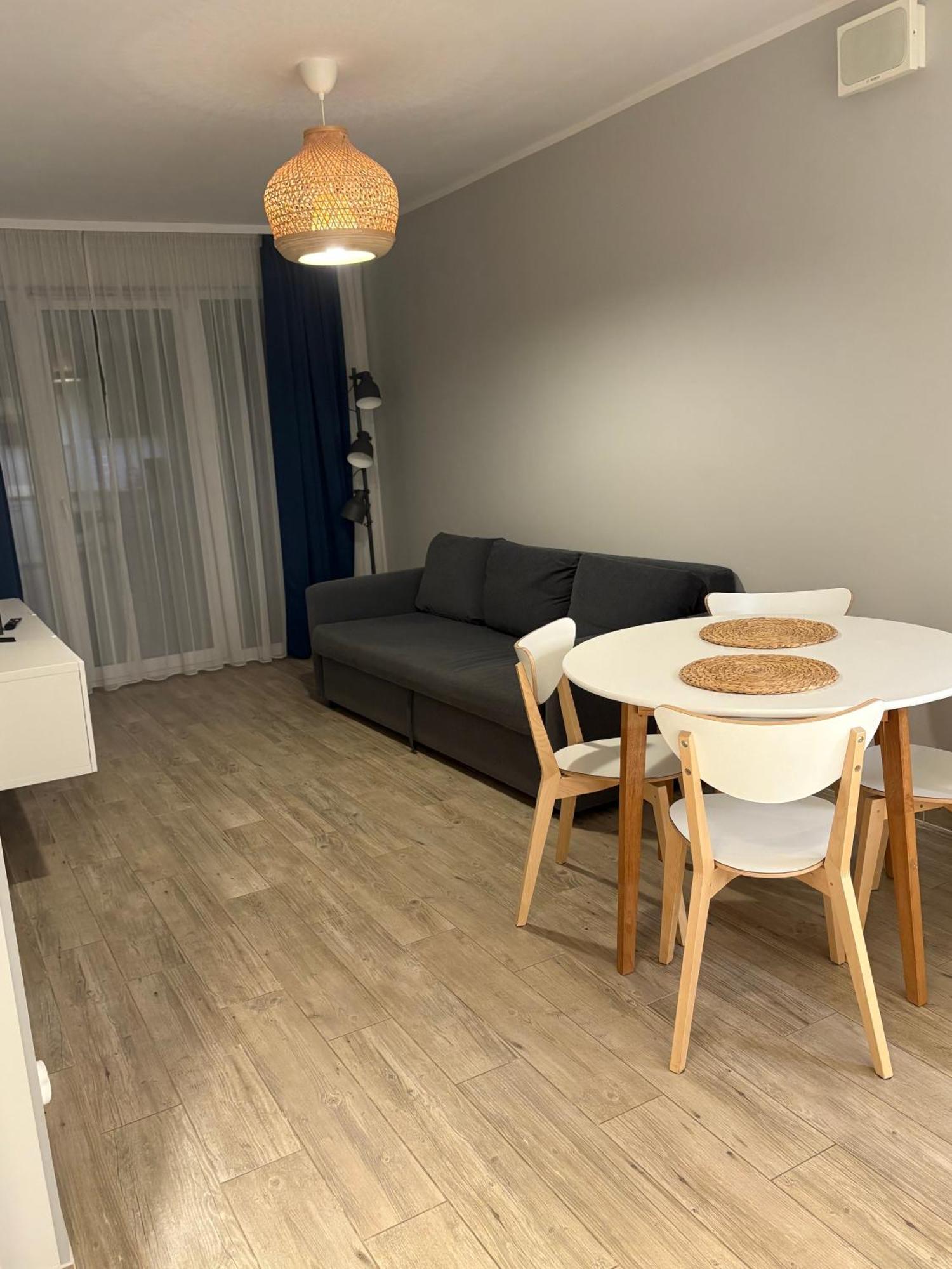 Apartament Polanowscy Blisko Morza Kasprowicza 20a 112