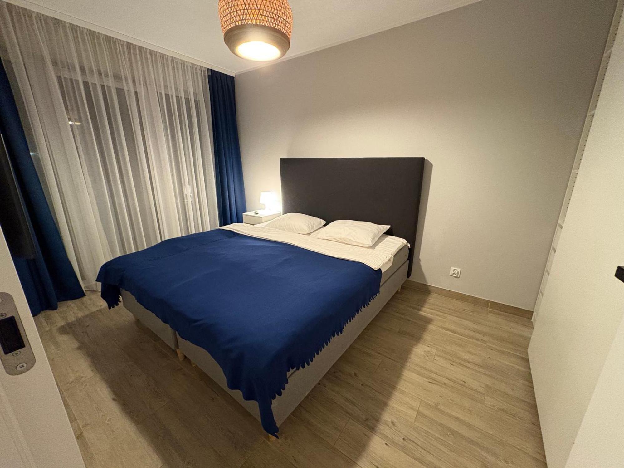 Polanowscy Blisko Morza Kasprowicza 20a 112 Apartament