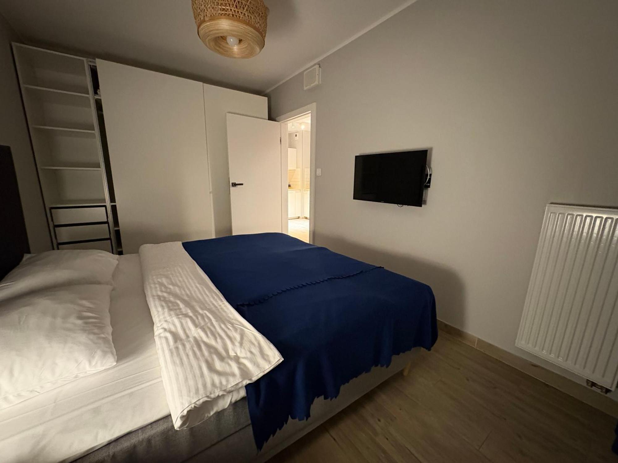 Apartament Polanowscy Blisko Morza Kasprowicza 20a 112