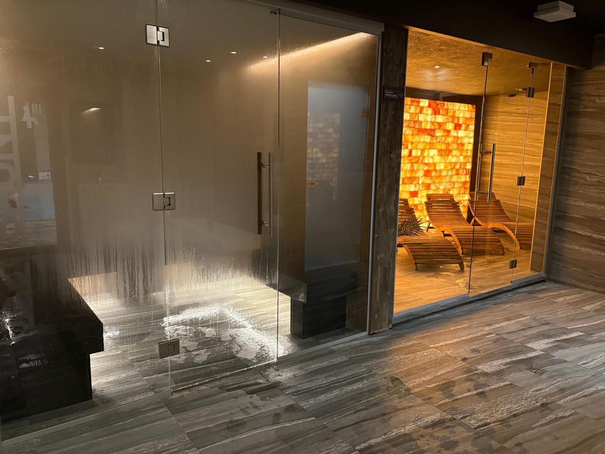 Polanowscy Blisko Morza Kasprowicza 20a 112 Apartament *