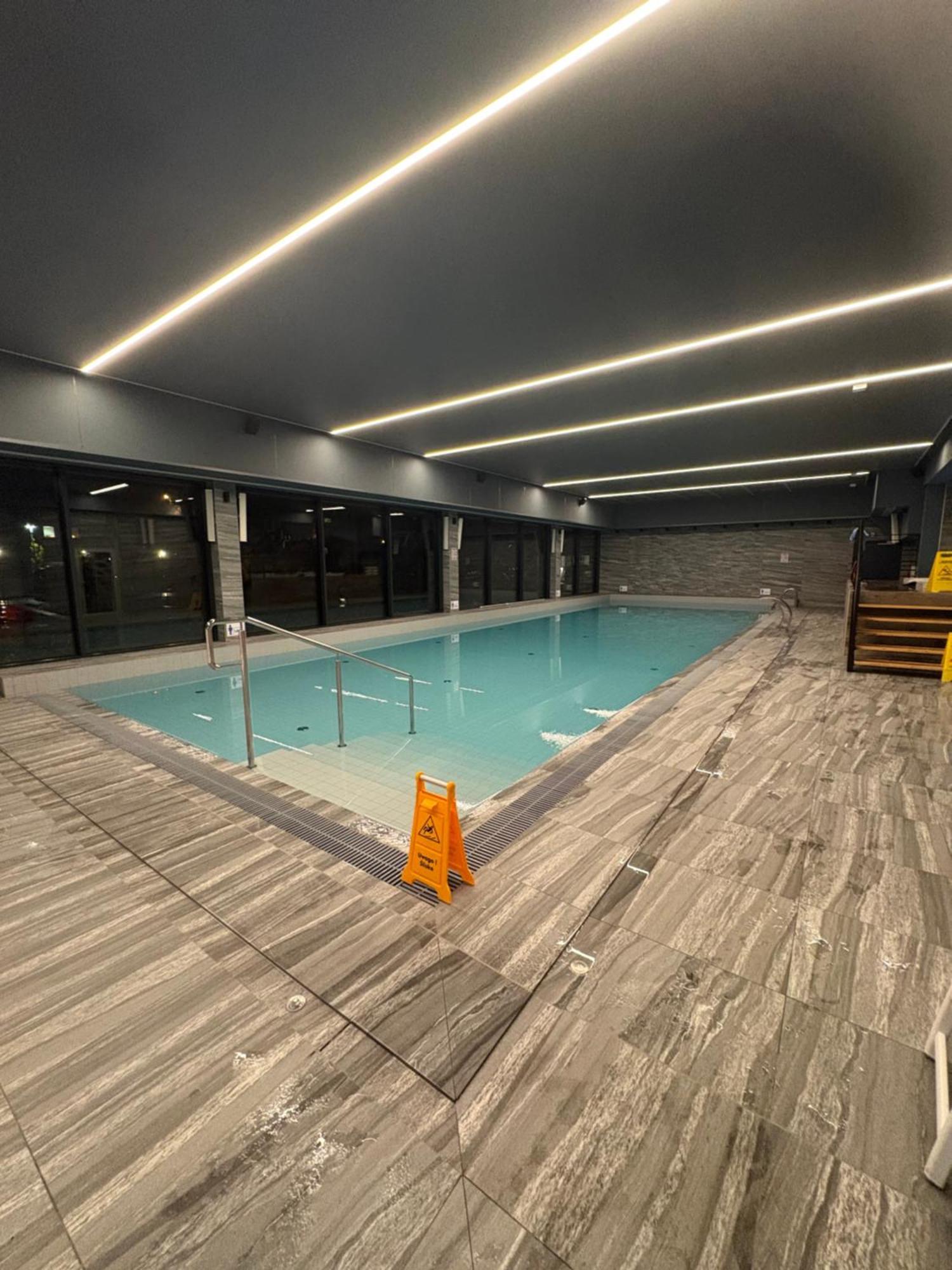 Polanowscy Blisko Morza Kasprowicza 20a 112 Apartament Kołobrzeg